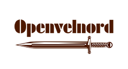 Openvelnord.today logo